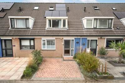 Woning Betje Wolffstraat 25 Lisse