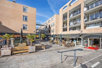 Woning Zadelmakerstraat 39 Almere