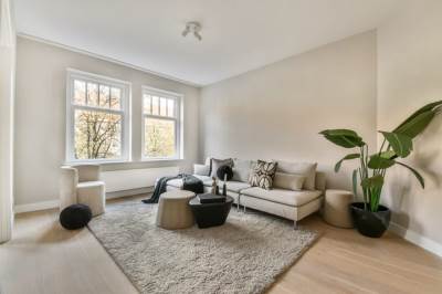 Woning Van Tuyll van Serooskerkenweg 452 Amsterdam
