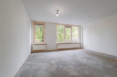 Woning Le Mairekade 103 Amsterdam