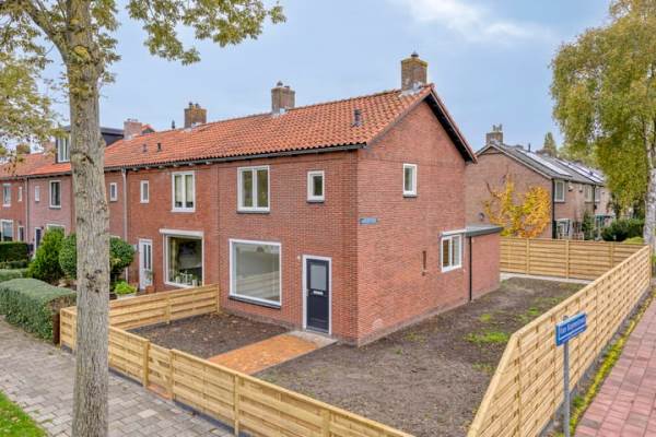 Woning Wabenstraat 1 Hoorn (NH)