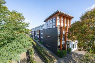 Woning Het Jaagpad 14 Tiel