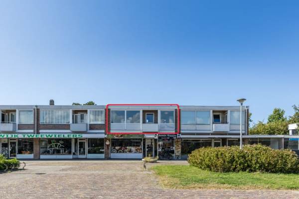 Woning Kooiplein 12B Castricum