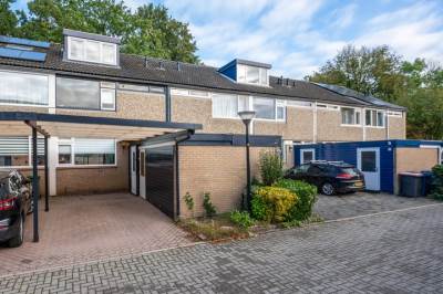 Woning Kloversdonk 207 Apeldoorn