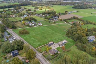 Woning Hooglandseweg 7 Braamt