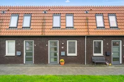Woning De Haak 10 Zegveld