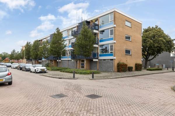 Woning Uilenvliet 11 Zwijndrecht