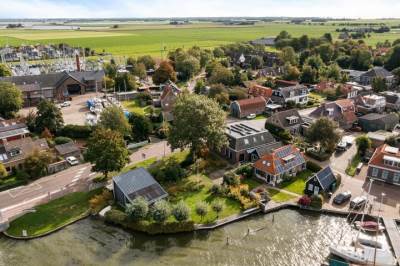 Woning 't Noard 2 Warns