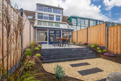 Woning Spotvogelstraat 45 Duiven