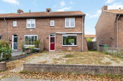 Woning Tets van Goudriaanstraat 23 Naarden