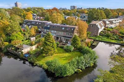 Woning Wilgendreef 62 Voorburg