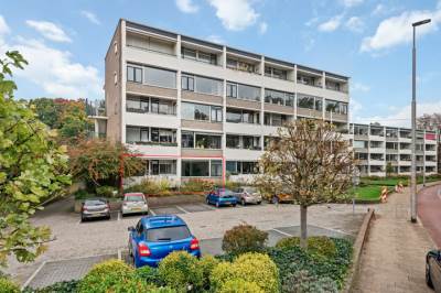 Woning Utrechtseweg 144 Arnhem