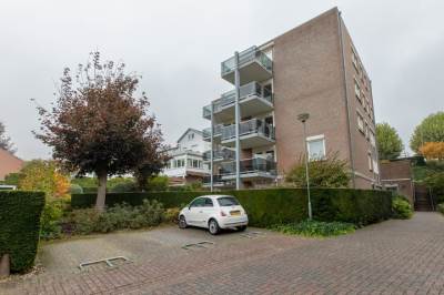 Woning Spoorlaan 3 Valkenburg (LI)