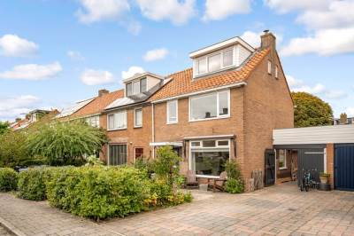 Woning Boomgaardweg 47 Odijk