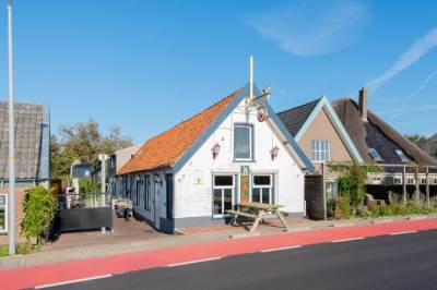 Woning Kanaaldijk 66 Koedijk (Gem. Dijk en Waard)