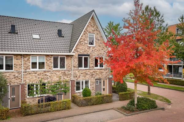 Woning Grutto 47 Meerkerk