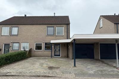 Woning Akkerdistel 71 Klazienaveen