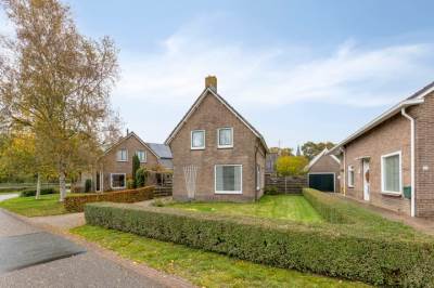 Woning Brinkweg 9 Peize