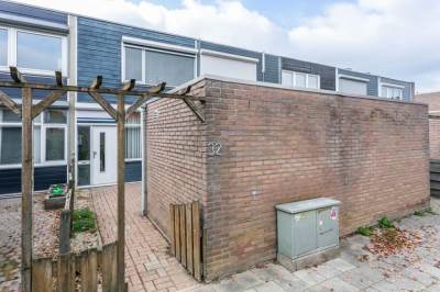 Woning Elisa-Gracht 32 Kerkrade