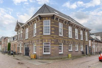 Woning Venestraat 32 Zwolle