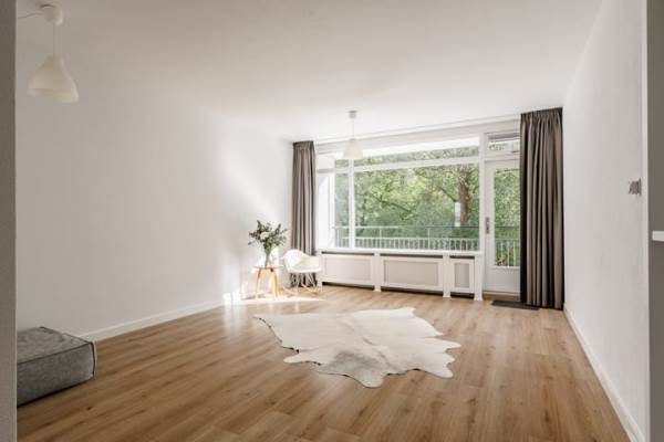Woning Amerbos 36 Amsterdam