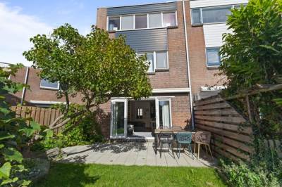 Woning Kruiszwin 1108 Julianadorp