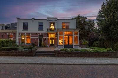 Woning Parallelweg 3 Eibergen