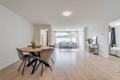 Woning Kruidenhof 45 Diemen