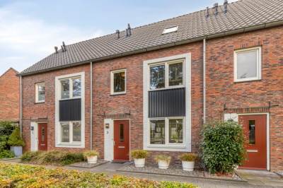 Woning Aerdmennekesbaan 3 Veldhoven