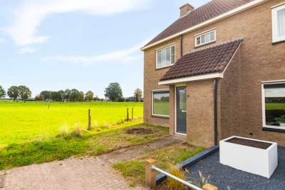 Woning Prunushof 34 Zelhem