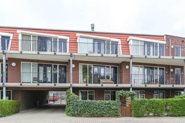 Woning H. Reptonstraat 34A Velserbroek