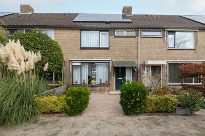 Woning Berkenhove 2 Kwintsheul