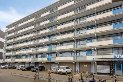 Woning Kalslagerring 324 Nieuw-Vennep