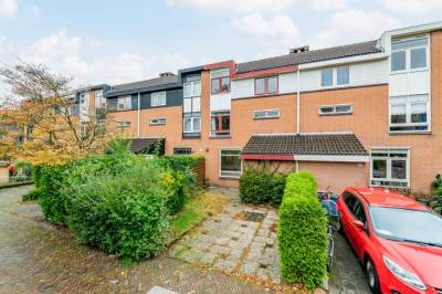 Woning In de Houtzaagmolen 25 Duivendrecht