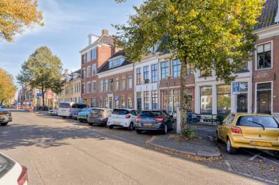 Woning Noorderhaven 12 Groningen
