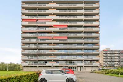 Woning Aalscholversingel 222 Velp (GE)