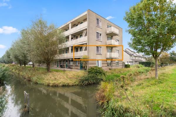 Woning Sleper 14 Woerden