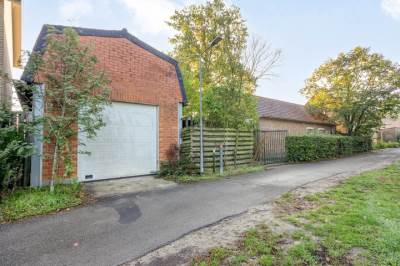 Woning Schaapdijkstraat 3 Zuiddorpe