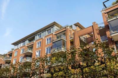 Woning Leeghwaterlaan 77 Den Bosch