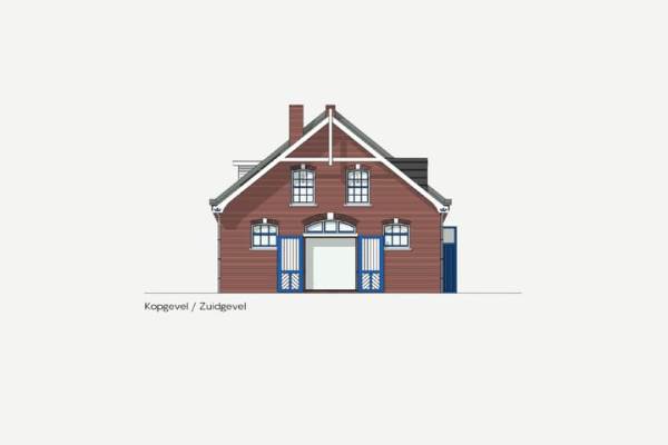 Woning Arthur Koolkwartier 39 Ede