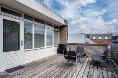 Woning Schoolstraat 7C Zevenaar
