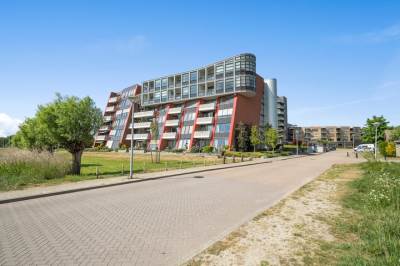 Woning Landbouwstraat 338 Julianadorp