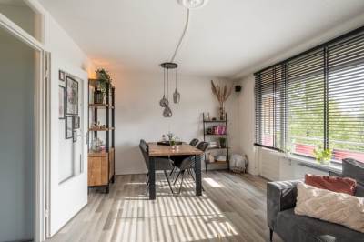 Woning Schubertplein 95 Schiedam