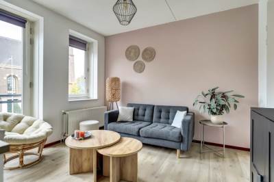 Woning Zesstedenweg 206B Grootebroek