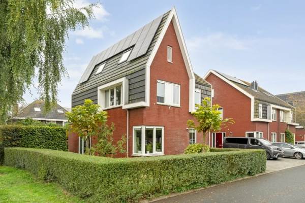 Woning Weegbree 17 Meppel