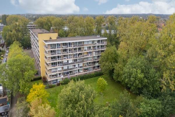 Woning Kraaiensteinlaan 105 Arnhem