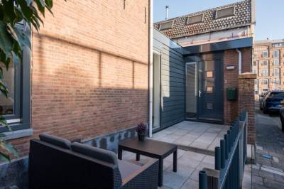 Woning Korte Nieuwstraat 2 Bodegraven