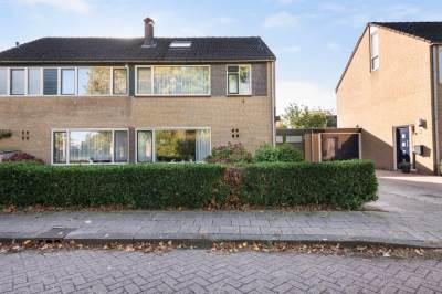Woning Costerstraat 9 Goor