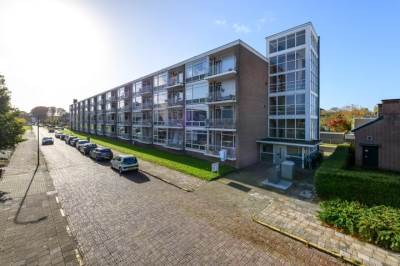 Woning Coehoorn van Scheltingaweg 30 Heerenveen