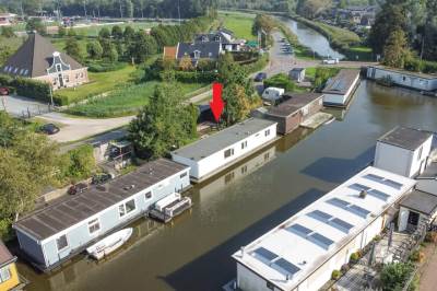 Woning Zuiderweg 75C Wijdewormer